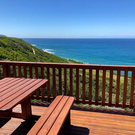 Anglers Paradise Eersterivierstrand エクステリア 写真