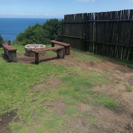 Anglers Paradise Eersterivierstrand エクステリア 写真