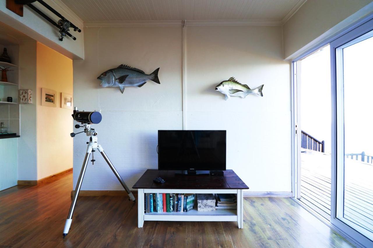 Anglers Paradise Eersterivierstrand エクステリア 写真