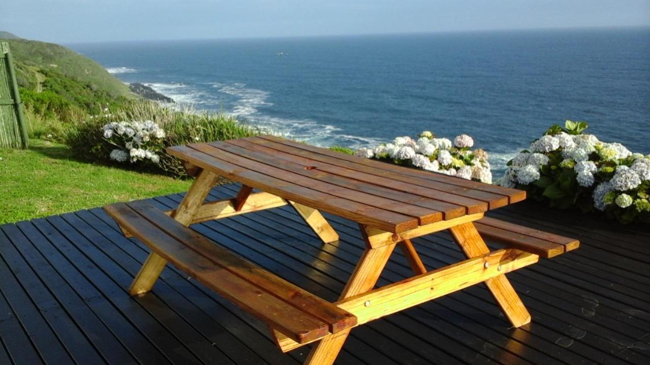 Anglers Paradise Eersterivierstrand エクステリア 写真