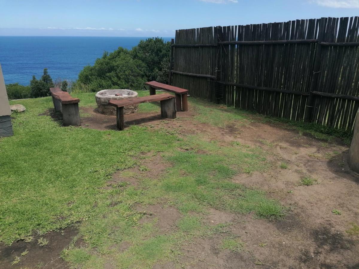 Anglers Paradise Eersterivierstrand エクステリア 写真